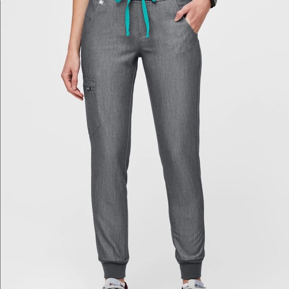 Figs Zamora scrub pants